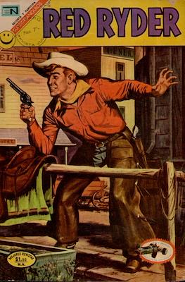 Red Ryder #275