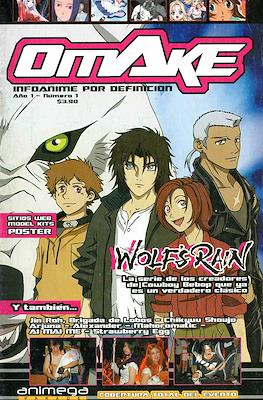 Omake: Infoanime Por Definición #1
