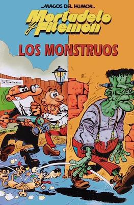 Magos del humor (1987-...) (Cartoné) #22.3