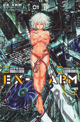 Ex-Arm