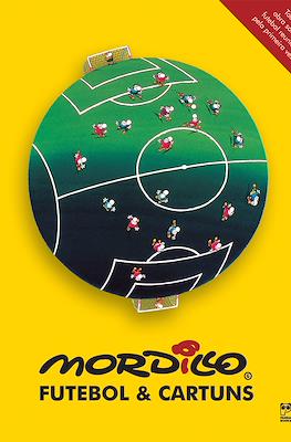 Mordillo: Futebol & cartuns
