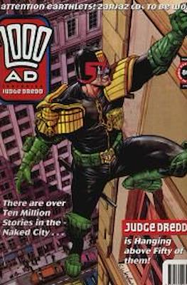 2000 AD #925