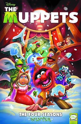 The Muppets: The Four Seasons #4