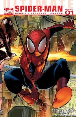 Ultimate Spider-Man (2010-2011)