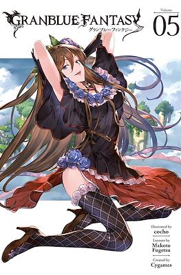 Granblue Fantasy #5