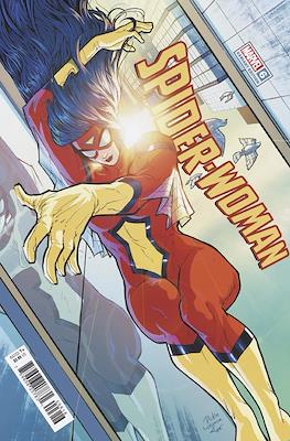Spider-Woman Vol. 8 (2023-Variant Covers) #6.1