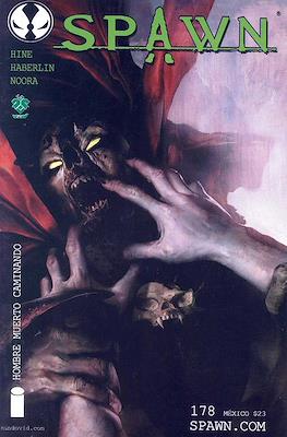 Spawn #178
