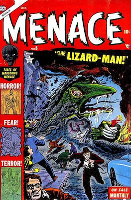 Menace #8