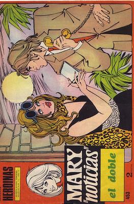 Mary "Noticias" / Heroínas (1962-1971) #453