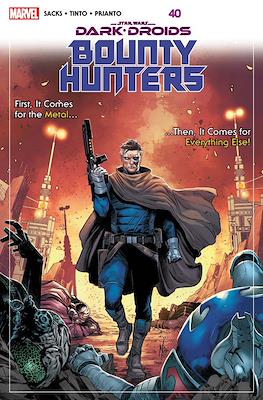 Star Wars: Bounty Hunters (2020-2024) #40