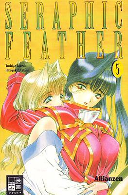 Seraphic Feather #5
