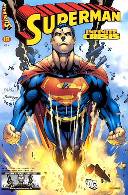 Superman (2005-2007) #19