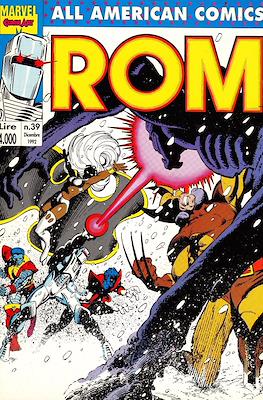 All American Comics Vol. 1 #39