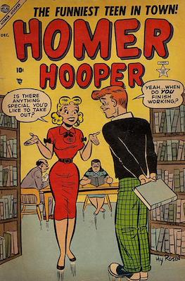 Homer Hooper #4