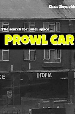 Prowl Car #5