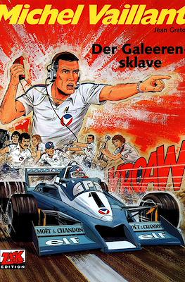 Michel Vaillant #35