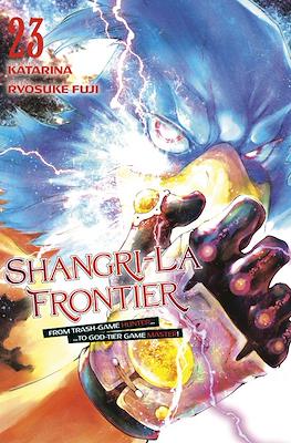 Shangri-La Frontier #23