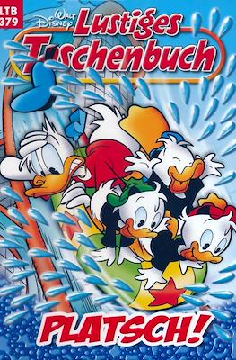 Walt Disneys Lustige Taschenbücher / Lustiges Taschenbuch #379