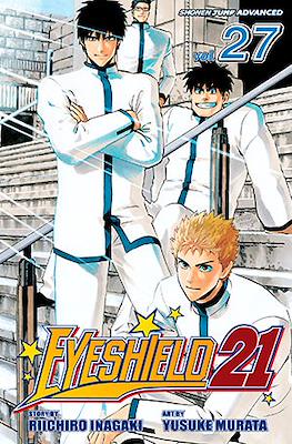 Eyeshield 21 (Softcover) #27