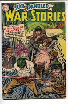 Star Spangled War Stories Vol. 2 #29