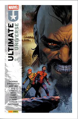 Ultimate Universe (2024) #7