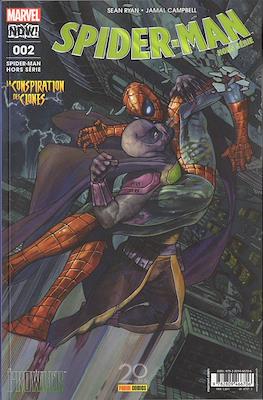 Spider-Man Hors Série Vol. 3 #2