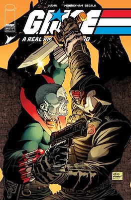 G.I. Joe: A Real American Hero (2023-) (Comic Book) #313/13