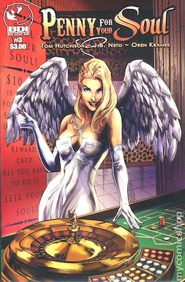 Penny for Your Soul (2010) #3