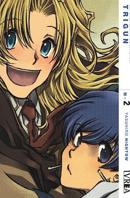 Trigun #2