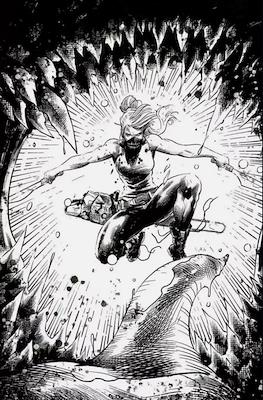 Something Is Killing The Children (Variant Cover) #37.6