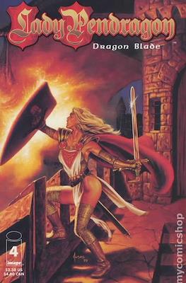 Lady Pendragon: Dragon Blade (1999-2000) #4