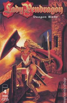 Lady Pendragon: Dragon Blade (1999-2000) #4