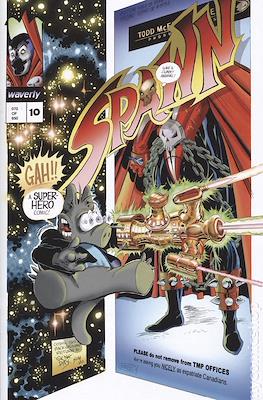 Spawn #10 - Remastered and Expanded #1.2