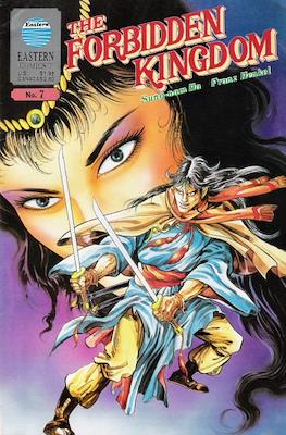 The Forbidden Kingdom #7