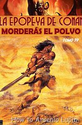 La epopeya de Conan #39
