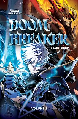 Doom Breaker (Softcover 304 pp) #2