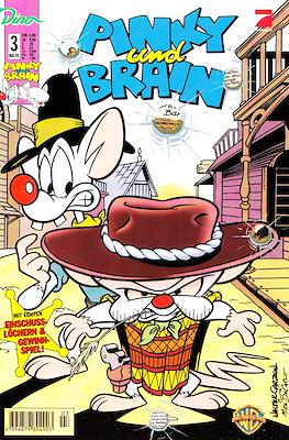 Pinky und Brain #3
