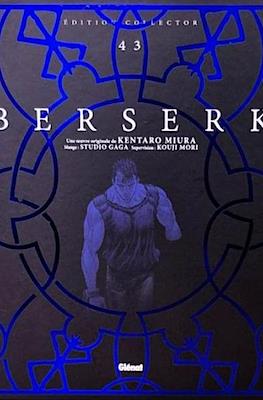 Berserk Tome 43 collector