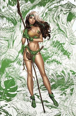 Uncanny X-Men Vol. 5 (2018-... Variant Covers) #12.6