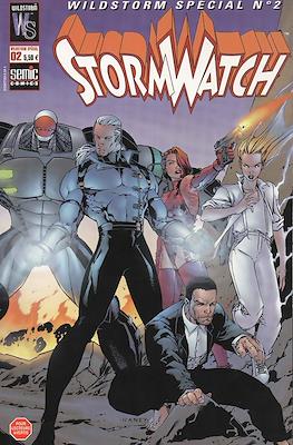 Wildstorm Special #2