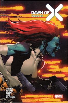Dawn of X #6.1