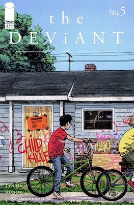The Deviant #5