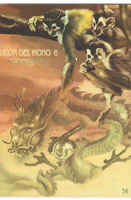 Licor del mono #6
