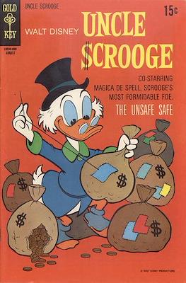 Uncle Scrooge #88