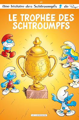 Les Schtroumpfs #43