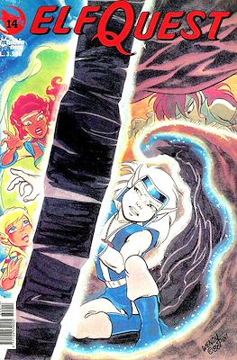ElfQuest #14
