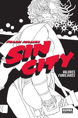 Sin City #5