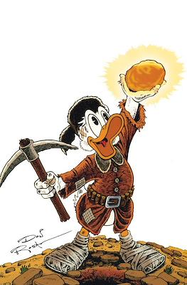 Tesori Disney International #1.1