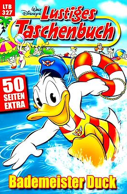 Walt Disneys Lustige Taschenbücher / Lustiges Taschenbuch #327