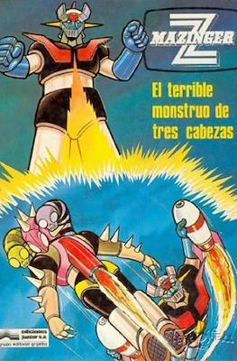 Mazinger Z #5